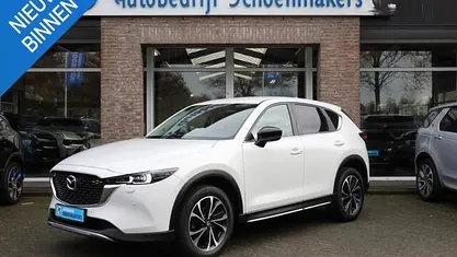 Gebruikt 2023 Mazda CX-5 Newground SUV | € 34.890 (Eerlijke prijs)
