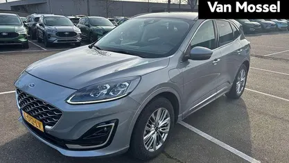 Occasion Ford Kuga Vignale 225 PK (165 kW) 2021 SUV