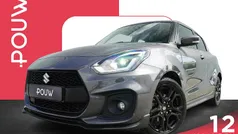 Gebruikt 2022 Suzuki Swift Sport Hatchback | € 22.900 (Eerlijke prijs)