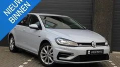 Overige Gebruikt 2018 VW Golf VII R-line Hatchback | € 20.995 (Eerlijke prijs)