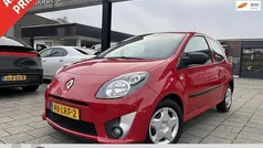 Gebruikt 2010 Renault Twingo Authentique Hatchback | € 3.450 (Eerlijke prijs)