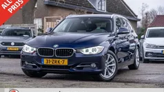 Gebruikt 2013 BMW 320 Executive Stationwagen | € 12.949 (Eerlijke prijs)