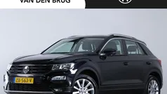 Gebruikt 2019 VW T-Roc Style SUV | € 17.895 (Eerlijke prijs)