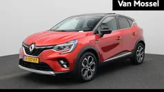 Gebruikt 2021 Renault Captur Business SUV | € 19.900 (Goede deal)