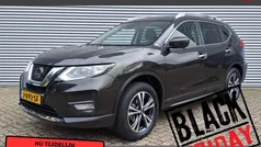 Gebruikt 2020 Nissan X-Trail N-Connecta SUV | € 24.495 (Eerlijke prijs)