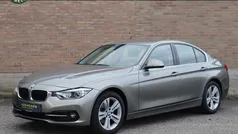Grijs Gebruikt 2016 BMW 320 Executive Sedan | € 21.945 (Goede deal)