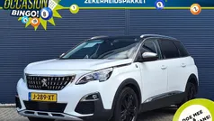 Gebruikt 2020 Peugeot 5008 Crossway MPV | € 24.940 (Eerlijke prijs)