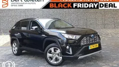 Gebruikt 2021 Toyota RAV4 Plus SUV | € 32.285 (Super prijs)