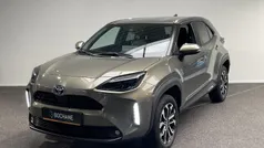 Groen Gebruikt 2023 Toyota Yaris Cross SUV | € 27.495 (Eerlijke prijs)