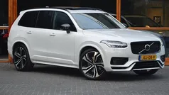 Wit Gebruikt 2023 Volvo XC90 Ultimate SUV | € 61.950 (Eerlijke prijs)