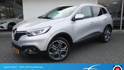 Occasion Renault Kadjar Intens 131 PK (96 kW) 2018 SUV