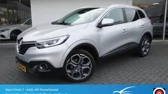 Gebruikt 2018 Renault Kadjar Intens SUV | € 16.995 (Eerlijke prijs)