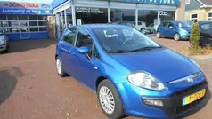 Gebruikt 2011 Fiat Punto Evo Active Hatchback | € 3.495 (Eerlijke prijs)