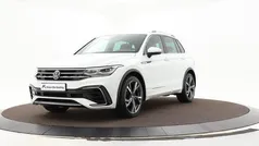 Gebruikt 2022 VW Tiguan Business+ SUV | € 36.440 (Eerlijke prijs)