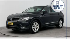 Gebruikt 2019 VW Tiguan Comfortline SUV | € 23.899 (Goede deal)