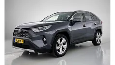 Gebruikt 2020 Toyota RAV4 Hybrid Executive SUV | € 35.245 (Eerlijke prijs)