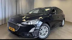Gebruikt 2020 Ford Focus Business Edition Stationwagen | € 16.945 (Eerlijke prijs)