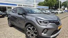 Gebruikt 2024 Renault Captur Techno SUV | € 27.245 (Goede deal)