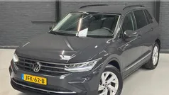 Gebruikt 2021 VW Tiguan Elegance SUV | € 30.825 (Super prijs)