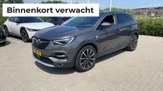 Gebruikt 2021 Opel Grandland X Business Elegance SUV | € 22.995 (Eerlijke prijs)