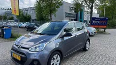Gebruikt 2014 Hyundai i10 Hatchback | € 4.950 (Eerlijke prijs)