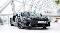 Gebruikt 2020 McLaren GT Coupé | € 189.950