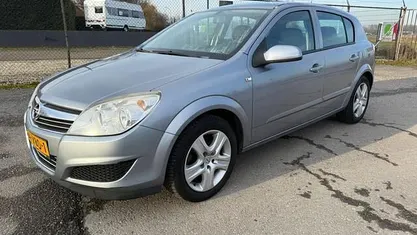 Occasion 2008 Opel Astra Business Hatchback | € 1.950 (Eerlijke prijs)