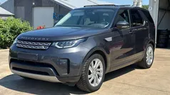 Grijs Gebruikt 2018 Land Rover Discovery 5 HSE Luxury SUV | € 29.650 (Super prijs)