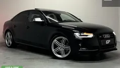 Gebruikt 2013 Audi S4 S-Line Sedan | € 23.450 (Eerlijke prijs)