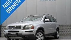 Grijs Gebruikt 2007 Volvo XC90 Kinetic SUV | € 10.900 (Goede deal)