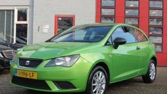 Seat Ibiza SC