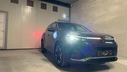 Gebruikt 2024 VW Tiguan R-line Edition SUV | € 43.400 (Super prijs)