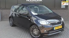 Gebruikt 2014 Skoda Citigo Hatchback | € 5.750 (Eerlijke prijs)