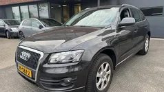 Gebruikt 2011 Audi Q5 SUV | € 9.995 (Goede deal)