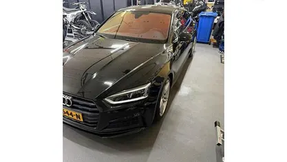 Occasion 2017 Audi A5 Sportback Sport Hatchback | € 19.450 (Eerlijke prijs)