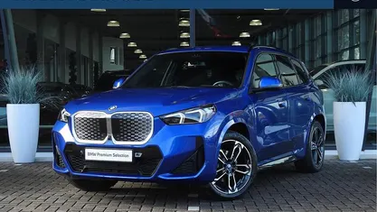 Occasion BMW iX1 Executive 150 kW (204 PK) 2025 SUV
