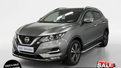 Occasion Nissan Qashqai 140 PK (102 kW) 2019 SUV