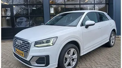 Occasion Audi Q2 116 PK (85 kW) 2018 SUV