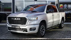 Zilver Gebruikt 2024 Dodge Ram Pickup | € 75.945
