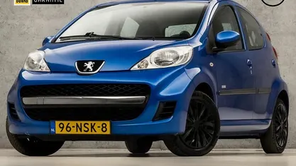 Occasion Peugeot 107 Sport 2010 Hatchback