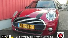 Gebruikt 2015 Mini Cooper Chili Hatchback | € 9.950 (Eerlijke prijs)
