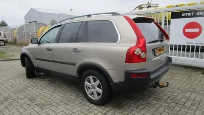Occasion Volvo XC90 210 PK (154 kW) 2004 Beige SUV