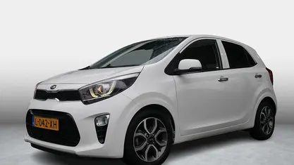 Occasion Kia Picanto 67 PK (49 kW) 2021 Hatchback