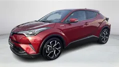 Gebruikt 2019 Toyota C-HR Style SUV | € 23.949 (Eerlijke prijs)