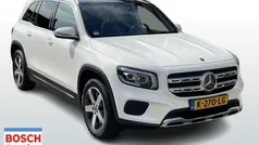 Mercedes GLB180