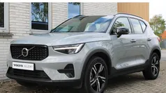 Grijs Gebruikt 2024 Volvo XC40 Plus SUV | € 41.950 (Eerlijke prijs)