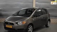 Gebruikt 2011 Mitsubishi Colt Edition Hatchback | € 5.750 (Eerlijke prijs)