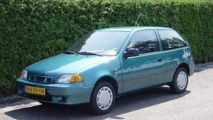 Occasion 1997 Suzuki Swift GLS Hatchback | € 3.250 (Goede deal)