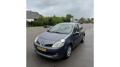 Blauw Gebruikt 2006 Renault Clio R.S. Hatchback | € 2.799 (Eerlijke prijs)