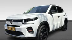 Gebruikt 2025 Citroën C3 Hatchback | € 26.222 (Eerlijke prijs)